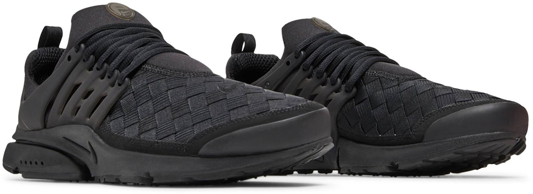 나이키 에어 프레스토 SE '블랙' 848186-001 Cheap 나이키 에어 프레스토 SE '블랙' 848186-001