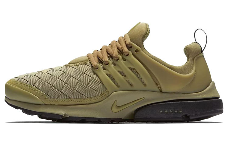Buy Nike Air Presto SE ''Olive'' Herren Sneaker 848186-200