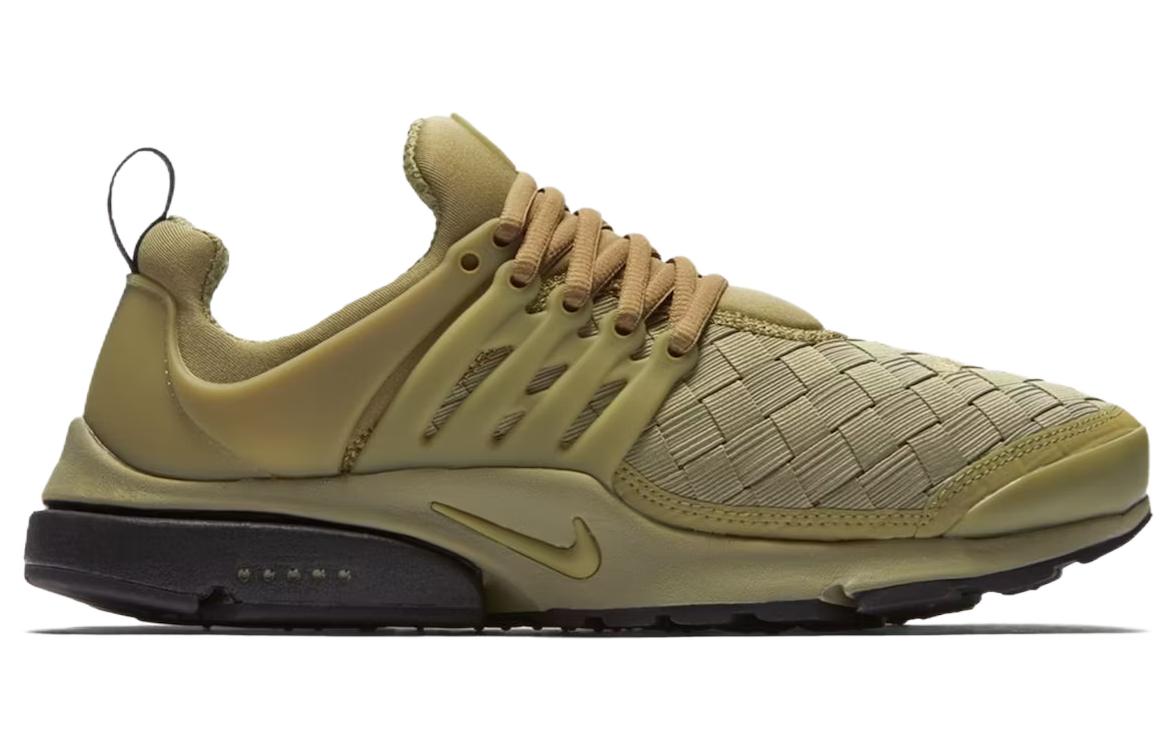 Order Nike Air Presto SE ''Olive'' Herren Sneaker 848186-200