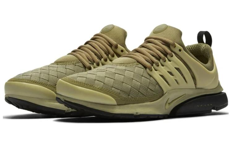 Lookbook Nike Air Presto SE ''Olive'' Herren Sneaker 848186-200