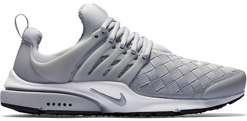 Buy 耐吉 Air Presto SE '狼灰' 848186-002