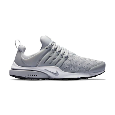 Nike Air Presto SE 'Wolf Grey'