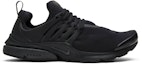 Buy Nike Air Presto Tech Fleece Hitam 812307-001