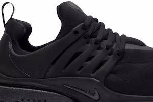 Order 耐吉 Air Presto 技術刷毛 黑色 812307-001