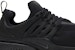 Nike Air Presto Tech Fleece Hitam 812307-001