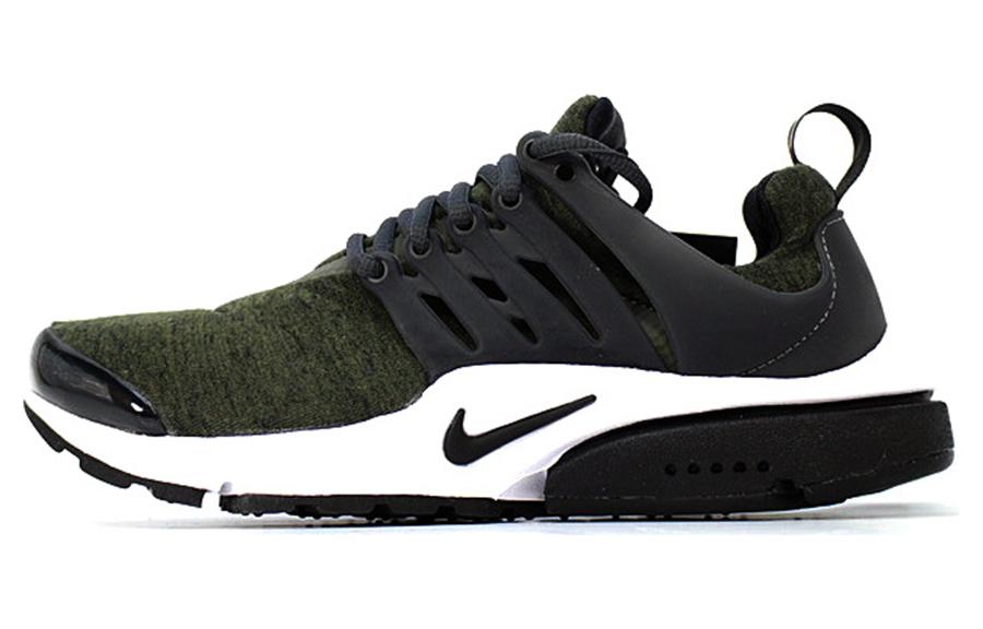 Buy ナイキ エア プレスト TP QS 'カーゴ カーキ' 812307-300 812307-300