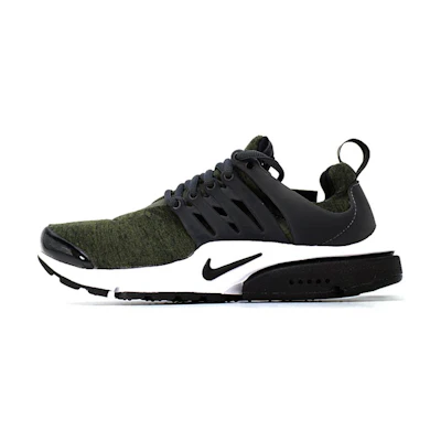 Nike Air Presto TP QS 'Cargo Khaki'