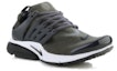 Lookbook 耐吉 Air Presto 百搭潮流 輕鬆舒適 減震耐磨 低幫 生活休閒鞋 男款 黑綠