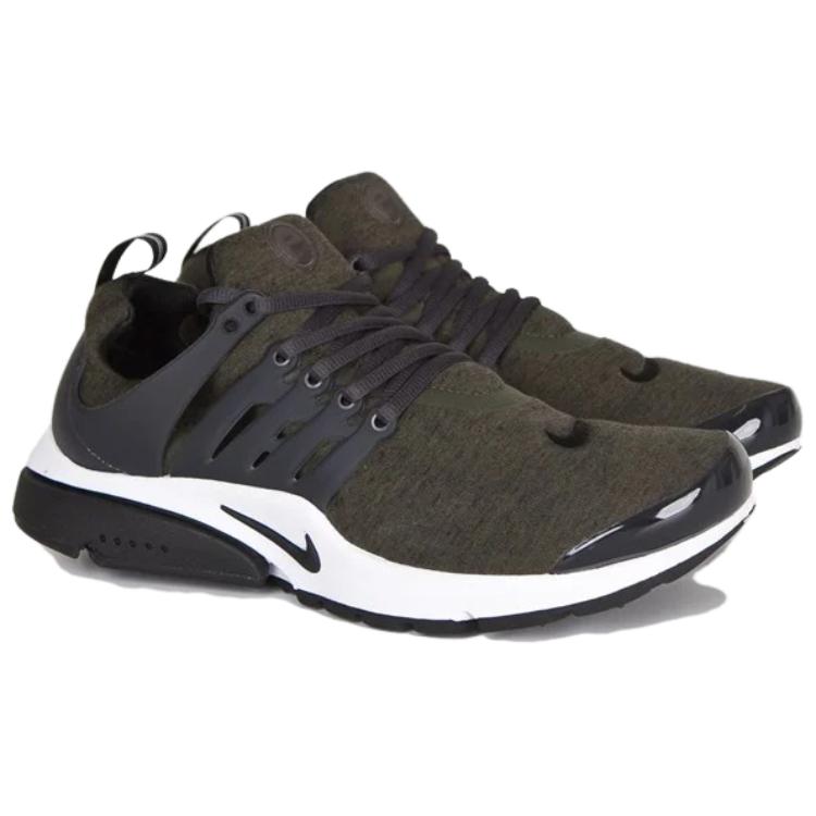 Shop ナイキ エア プレスト TP QS 'カーゴ カーキ' 812307-300 812307-300