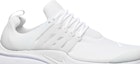 Order 耐克 Air Presto 全白 848187-100