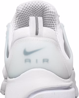 耐克 Air Presto 全白 848187-100 Sizing 耐克 Air Presto 全白 848187-100