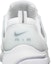 Sizing 耐克 Air Presto 全白 848187-100