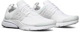 Cheap 耐克 Air Presto 全白 848187-100
