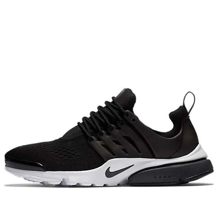 Nike Air Presto Ultra Br Black Anthracite ‘Black ‘White 898020-003