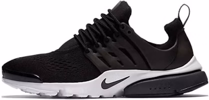 Nike Air Presto Ultra Br Black Anthracite ‘Black ‘White 898020-003