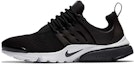 Buy Nike Air Presto Ultra Br Hitam Anthracite 'Hitam Putih' 898020-003