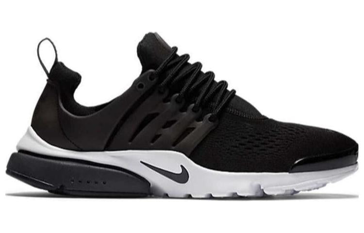 Order Nike Air Presto Ultra BR Noir Anthracite ''Noir Blanc'' 898020-003