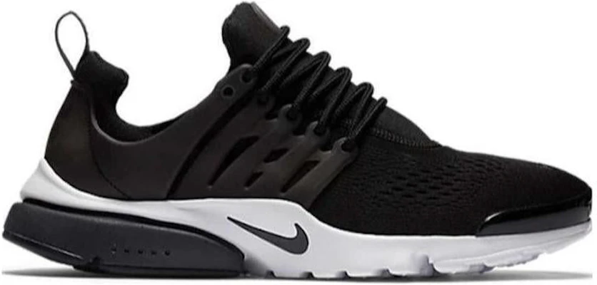 Nike Air Presto Ultra BR Noir Anthracite ''Noir Blanc'' 898020-003 Order Nike Air Presto Ultra BR Noir Anthracite ''Noir Blanc'' 898020-003