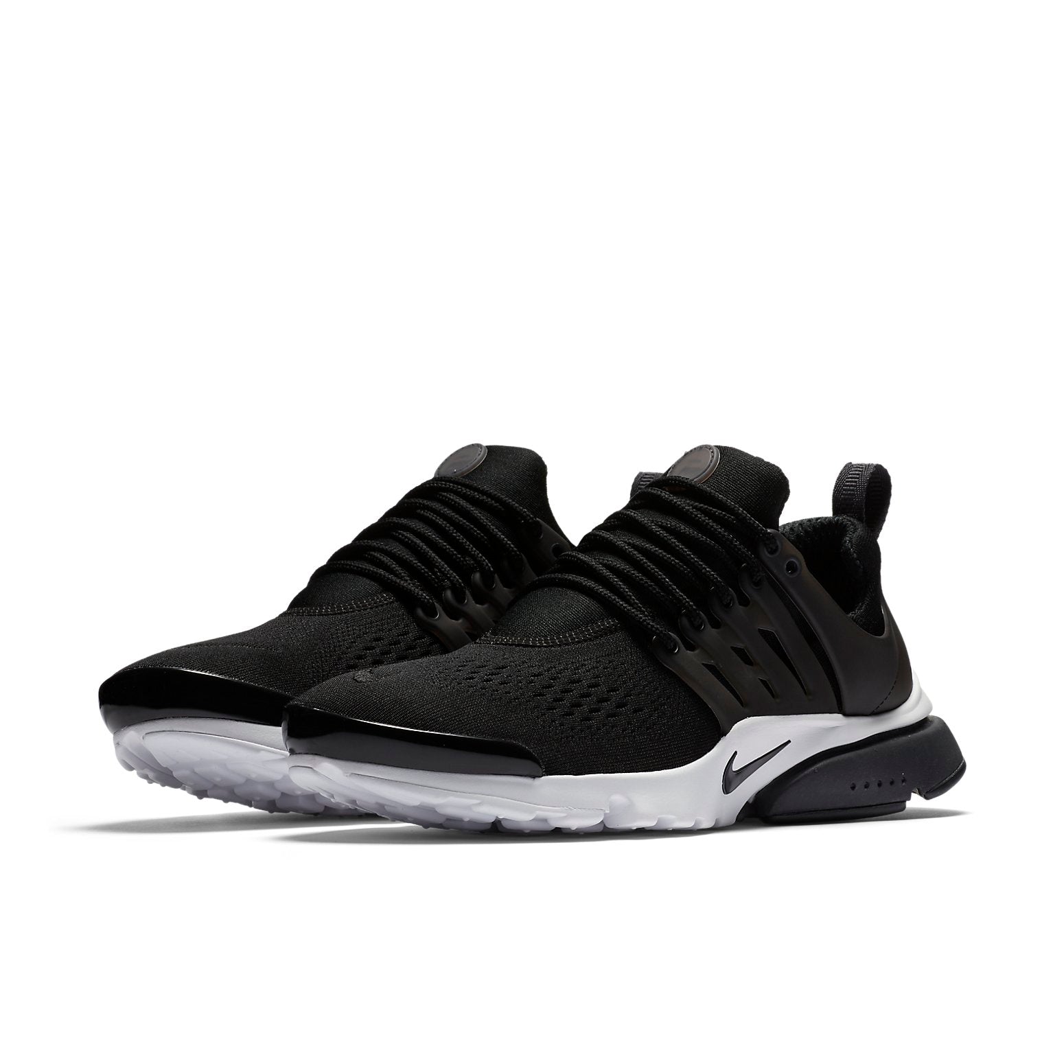 Lookbook Nike Air Presto Ultra BR Noir Anthracite ''Noir Blanc'' 898020-003
