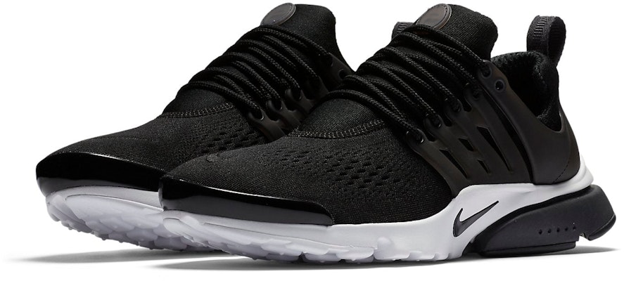 Nike Air Presto Ultra Br Hitam Anthracite 'Hitam Putih' 898020-003 Lookbook Nike Air Presto Ultra Br Hitam Anthracite 'Hitam Putih' 898020-003