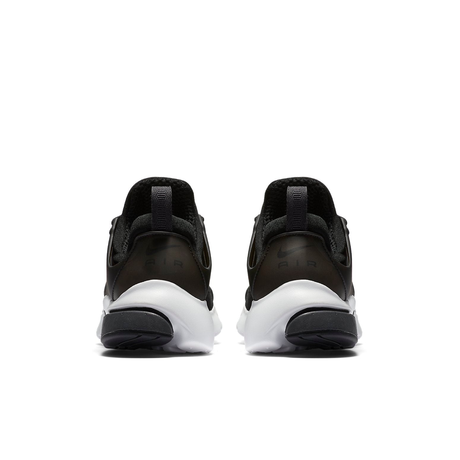 Shop Nike Air Presto Ultra BR Noir Anthracite ''Noir Blanc'' 898020-003