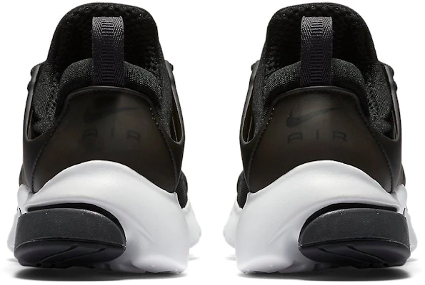 Nike Air Presto Ultra BR Noir Anthracite ''Noir Blanc'' 898020-003 Shop Nike Air Presto Ultra BR Noir Anthracite ''Noir Blanc'' 898020-003