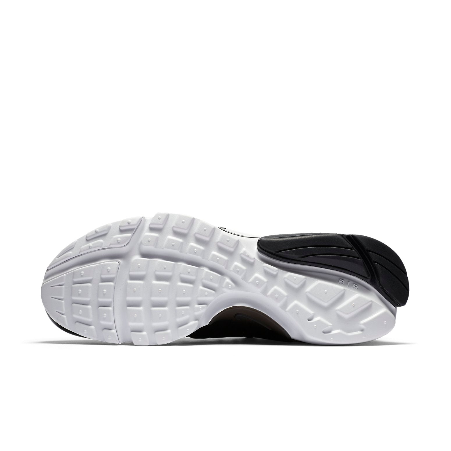 Purchase Nike Air Presto Ultra BR Noir Anthracite ''Noir Blanc'' 898020-003