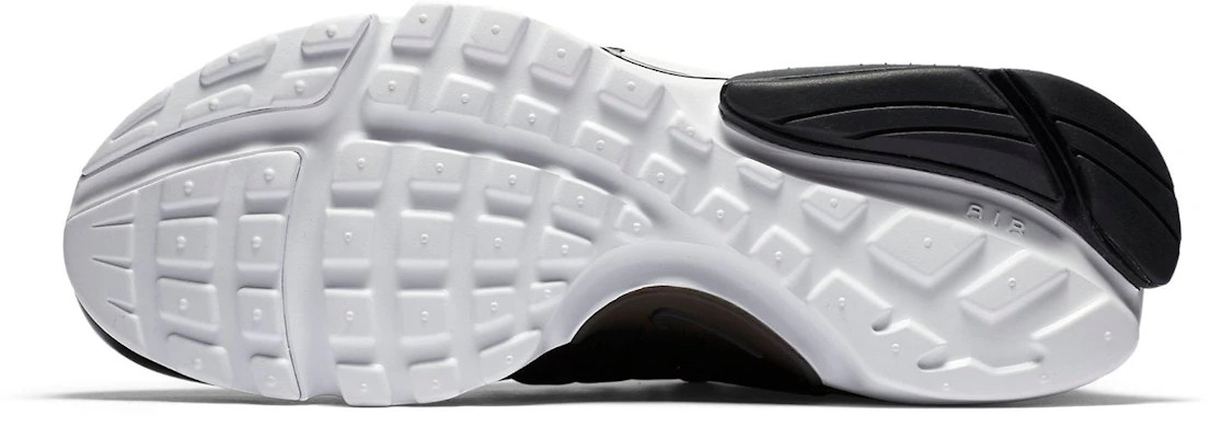 Nike Air Presto Ultra BR Noir Anthracite ''Noir Blanc'' 898020-003 Purchase Nike Air Presto Ultra BR Noir Anthracite ''Noir Blanc'' 898020-003
