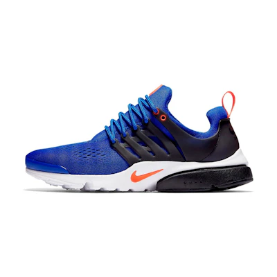 Nike Air Presto Ultra Br Racer Blue Total Crimson ‘Black