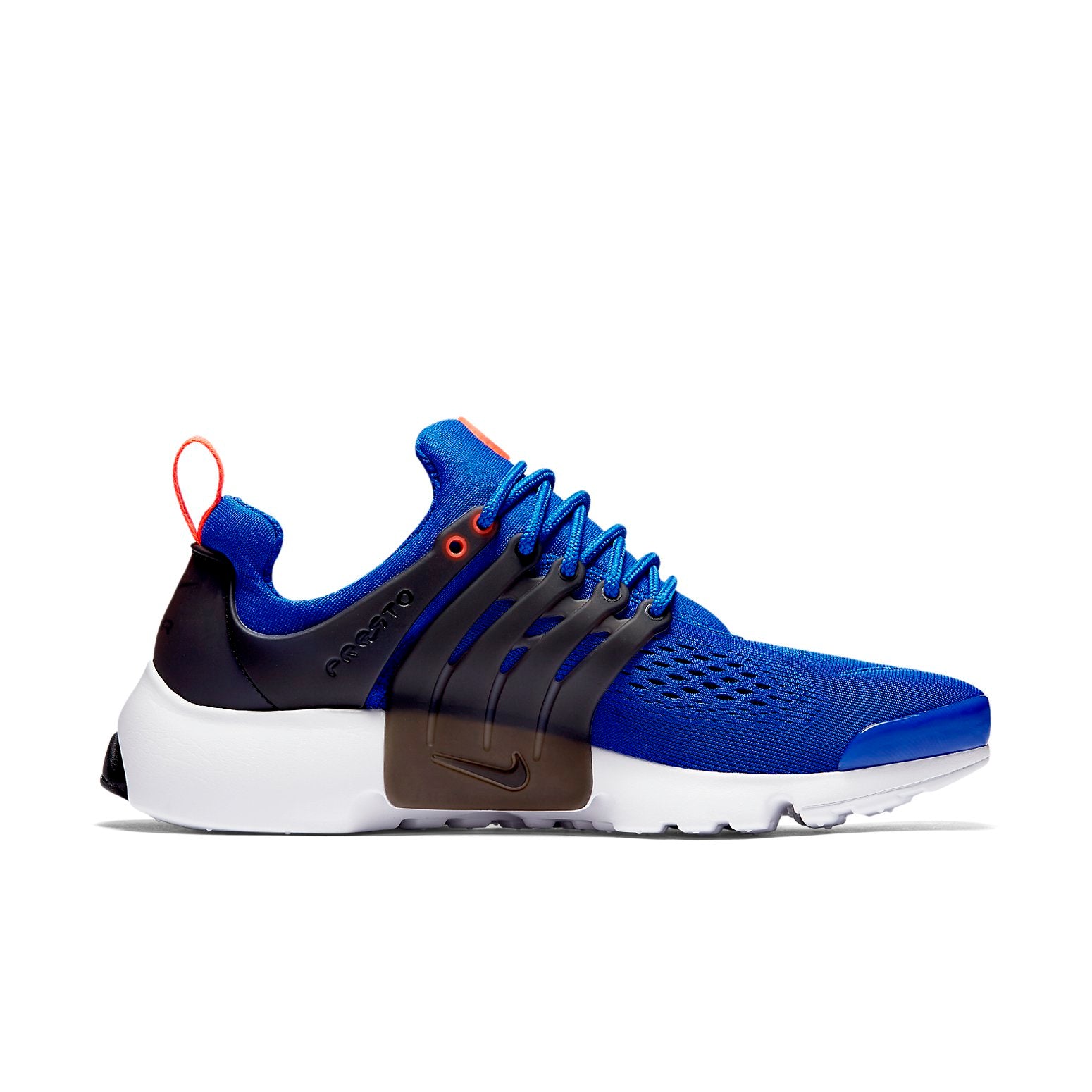 Order ナイキ エア プレスト ウルトラ BR レーサーブルー/クリムゾン (黒) 898020-401