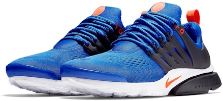 Nike Air Presto Ultra Br Racer Blue Total Crimson ‘Hitam’ 898020-401 Lookbook Nike Air Presto Ultra Br Racer Blue Total Crimson ‘Hitam’ 898020-401