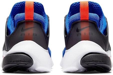 Nike Air Presto Ultra Br Racer Blue Total Crimson 'Hitam' 898020-401 Shop Nike Air Presto Ultra Br Racer Blue Total Crimson 'Hitam' 898020-401