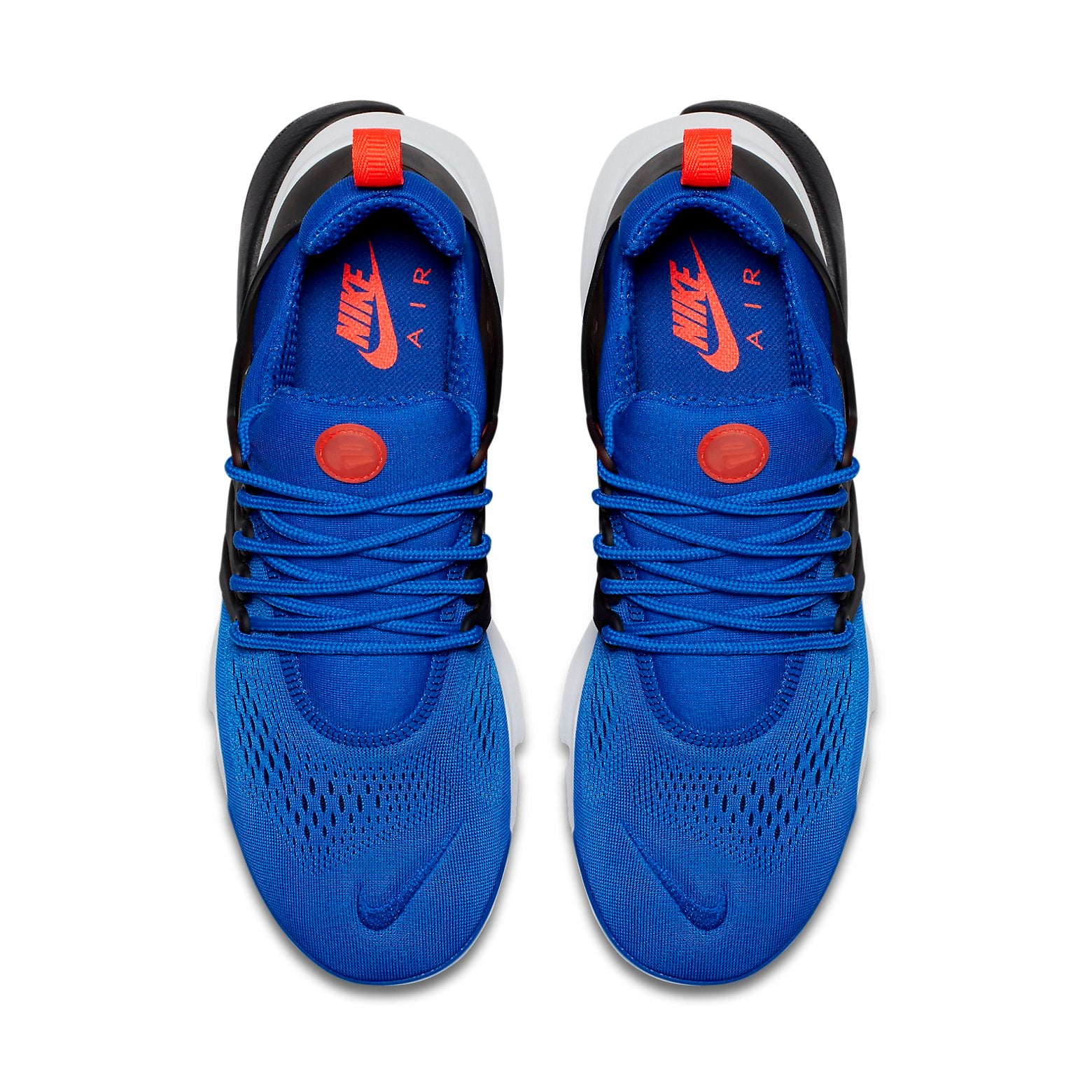 Purchase ナイキ エア プレスト ウルトラ BR レーサーブルー/クリムゾン (黒) 898020-401