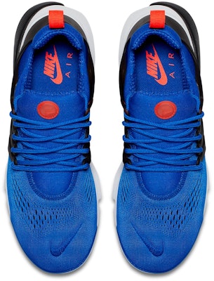 ナイキ エア プレスト ウルトラ BR レーサーブルー/クリムゾン (黒) 898020-401 Purchase ナイキ エア プレスト ウルトラ BR レーサーブルー/クリムゾン (黒) 898020-401