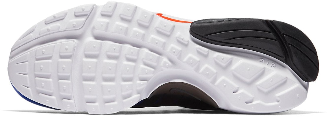 ナイキ エア プレスト ウルトラ BR レーサーブルー/クリムゾン (黒) 898020-401 Details for ナイキ エア プレスト ウルトラ BR レーサーブルー/クリムゾン (黒) 898020-401