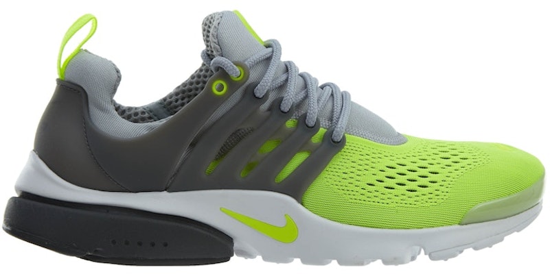 Nike Air Presto Ultra Br Wolf Grey Volt 'Abu-Abu Gelap' 'Putih' 898020-004 Buy Nike Air Presto Ultra Br Wolf Grey Volt 'Abu-Abu Gelap' 'Putih' 898020-004