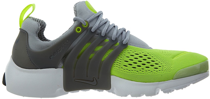 Nike Air Presto Ultra Br Wolf Grey Volt ‘Dark Grey ‘White 898020-004 Order Nike Air Presto Ultra Br Wolf Grey Volt ‘Dark Grey ‘White 898020-004