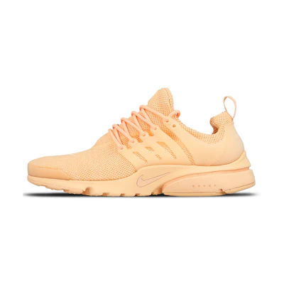Nike Air Presto Ultra Breathe Arctic Orange