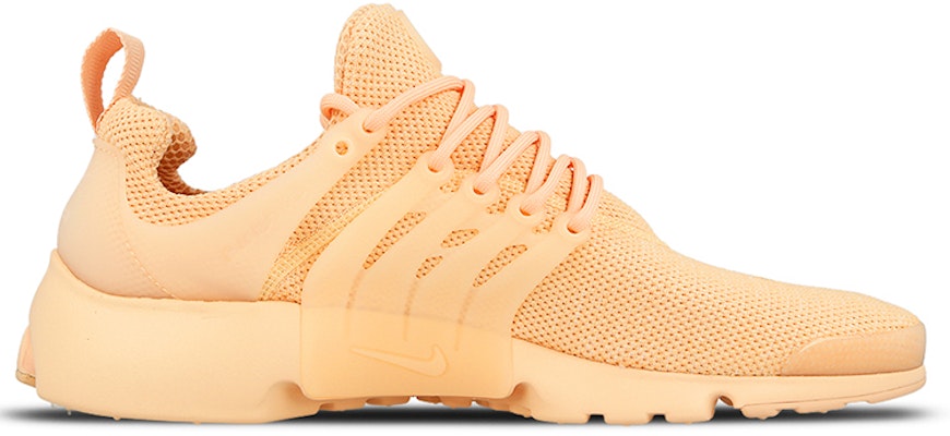 耐吉 Air Presto Ultra Breathe 北極橘 898020-800 Order 耐吉 Air Presto Ultra Breathe 北極橘 898020-800
