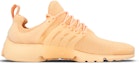 Order 耐吉 Air Presto Ultra Breathe 北極橘 898020-800