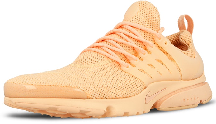 耐吉 Air Presto Ultra Breathe 北極橘 898020-800 Lookbook 耐吉 Air Presto Ultra Breathe 北極橘 898020-800