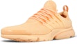 Lookbook 耐吉 Air Presto Ultra Breathe 北極橘 898020-800