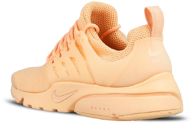 耐吉 Air Presto Ultra Breathe 北極橘 898020-800 Shop 耐吉 Air Presto Ultra Breathe 北極橘 898020-800