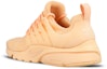 Shop 耐吉 Air Presto Ultra Breathe 北極橘 898020-800