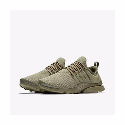 Nike Air Presto Ultra Breathe Trooper