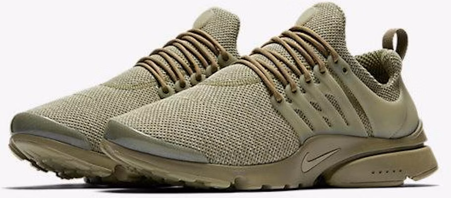 耐克Air Presto Ultra Breathe军绿款 898020-200 Order 耐克Air Presto Ultra Breathe军绿款 898020-200