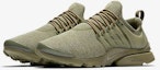 Order 耐克Air Presto Ultra Breathe军绿款 898020-200