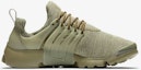 Lookbook 耐克Air Presto Ultra Breathe军绿款 898020-200
