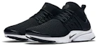 Buy 耐吉Air Presto Ultra Flyknit '黑色' 835570-001