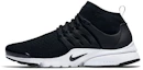 Lookbook 耐吉Air Presto Ultra Flyknit '黑色' 835570-001